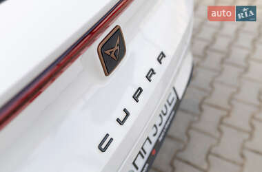 Универсал Cupra Leon 2021 в 
