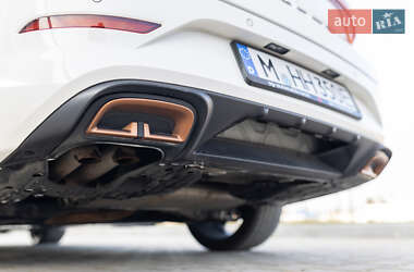 Универсал Cupra Leon 2021 в 