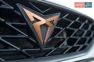 Универсал Cupra Leon 2021 в 