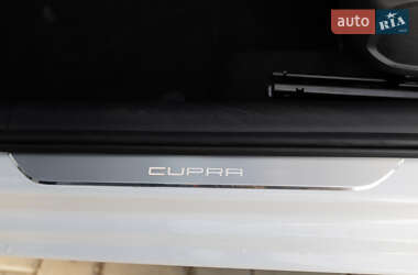 Универсал Cupra Leon 2021 в 