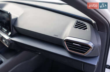 Универсал Cupra Leon 2021 в 