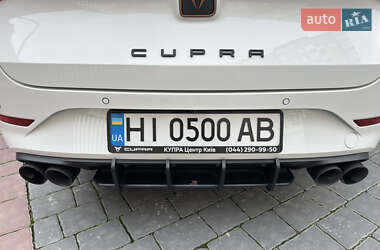 Универсал Cupra Leon 2024 в 