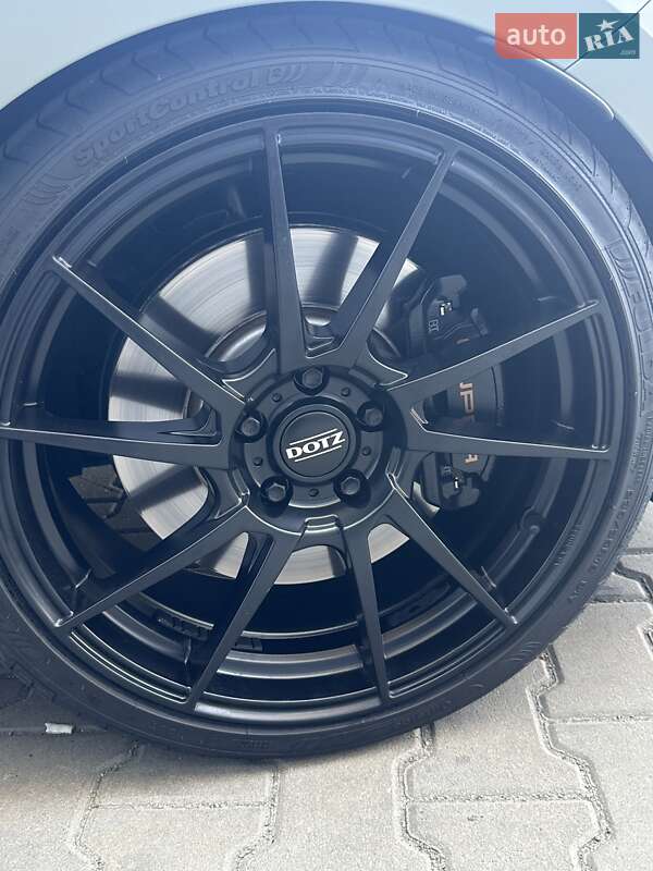 Хетчбек Cupra Leon 2023 в Києві