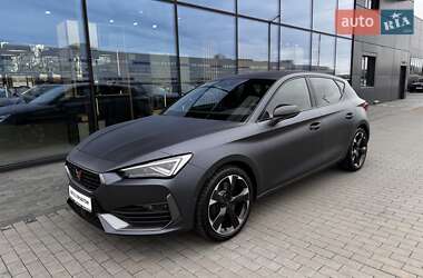 Хетчбек Cupra Leon 2024 в Києві