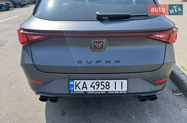 Универсал Cupra Leon 2023 в 