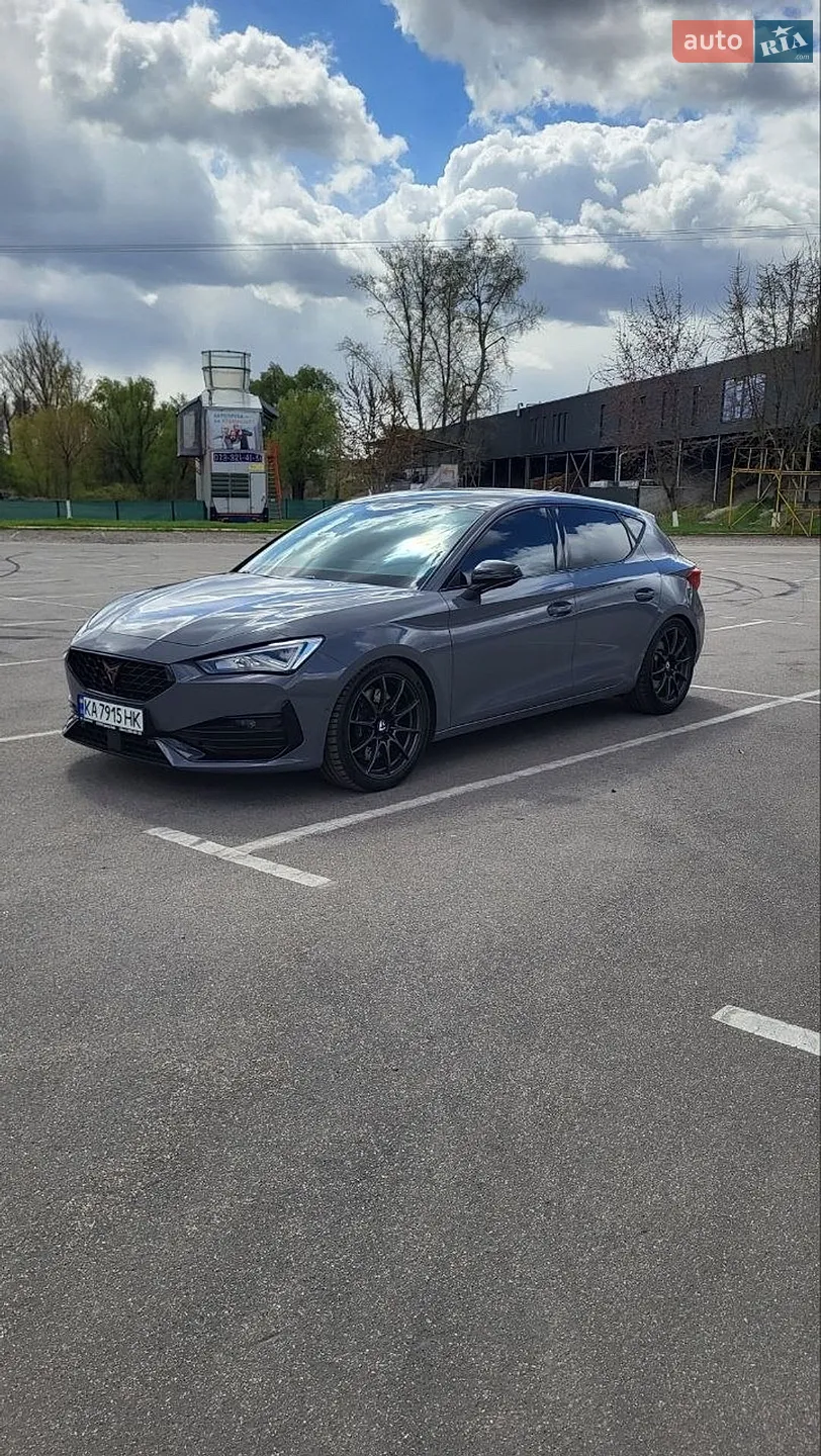 Cupra Leon 2023 VIN VSSZZZKL5PR042080 фото оголошення 4 з 30