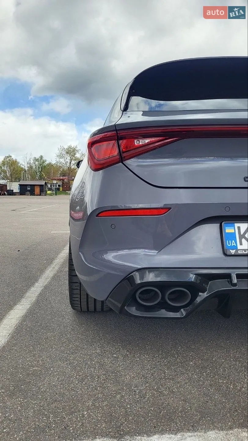 Cupra Leon 2023 VIN VSSZZZKL5PR042080 фото оголошення 7 з 30