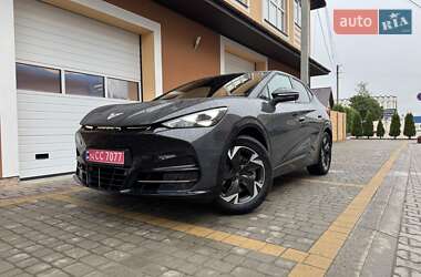 Позашляховик / Кросовер Cupra Tavascan 2025 в Івано-Франківську