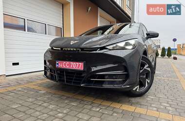 Внедорожник / Кроссовер Cupra Tavascan 2025 в 