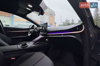 Внедорожник / Кроссовер Cupra Tavascan 2025 в 
