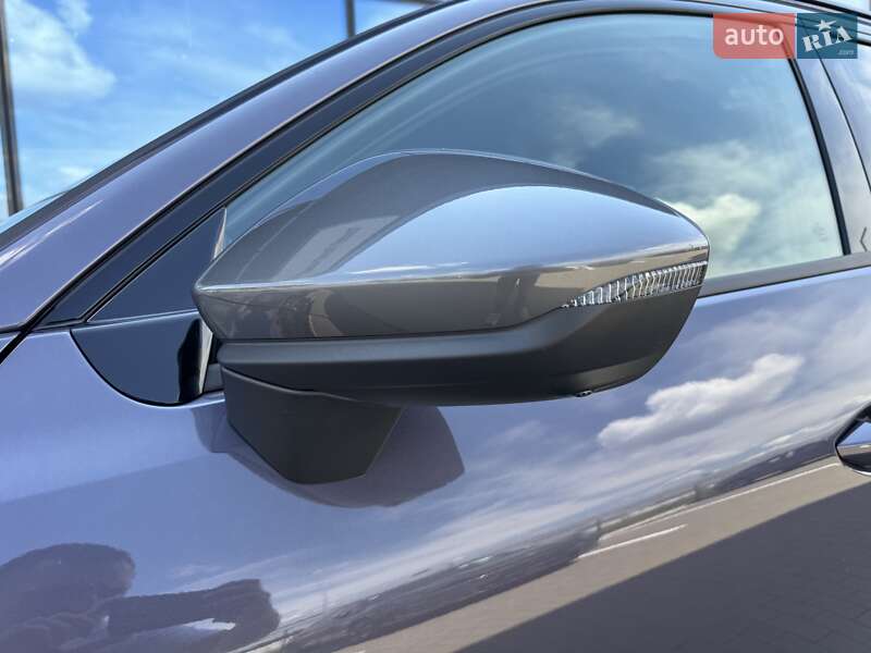 Внедорожник / Кроссовер Cupra Terramar 2025 в Киеве