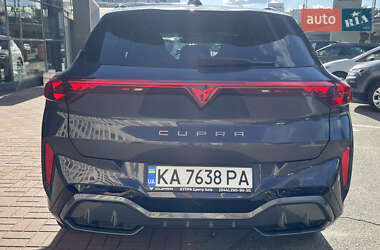 Внедорожник / Кроссовер Cupra Terramar 2024 в 