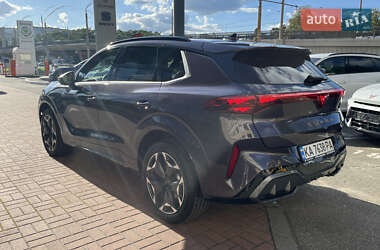 Внедорожник / Кроссовер Cupra Terramar 2024 в 