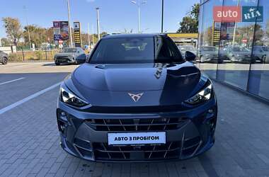 Внедорожник / Кроссовер Cupra Terramar 2024 в 
