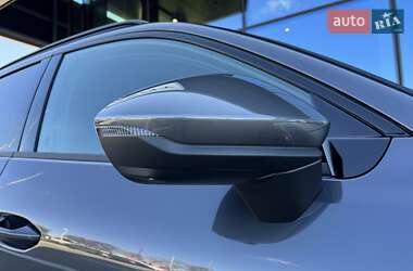 Внедорожник / Кроссовер Cupra Terramar 2024 в 