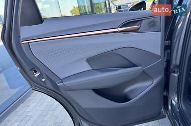 Внедорожник / Кроссовер Cupra Terramar 2024 в 