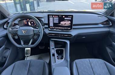 Внедорожник / Кроссовер Cupra Terramar 2024 в 