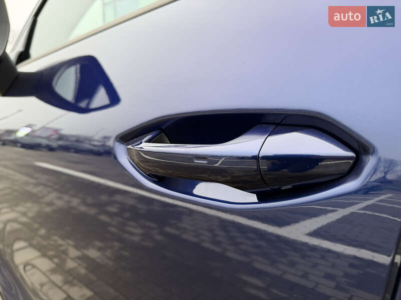 Внедорожник / Кроссовер Cupra Terramar 2025 в Киеве фото 19 Внедорожник / Кроссовер Cupra Terramar 2025 в Киеве