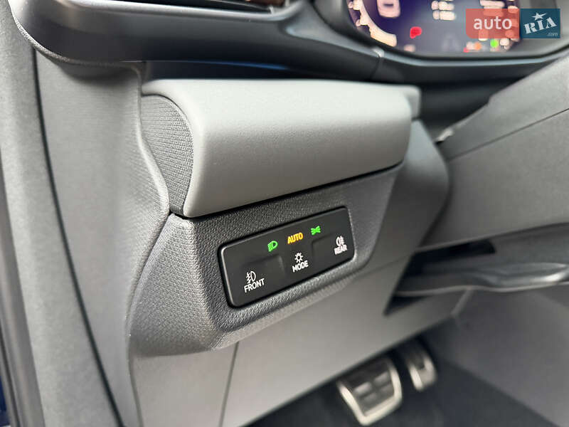 Внедорожник / Кроссовер Cupra Terramar 2025 в Киеве фото 26 Внедорожник / Кроссовер Cupra Terramar 2025 в Киеве