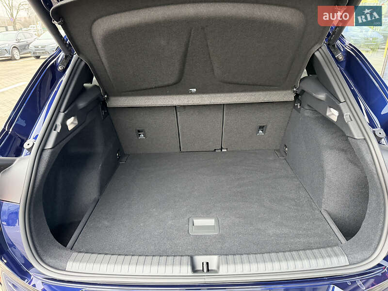 Внедорожник / Кроссовер Cupra Terramar 2025 в Киеве фото 31 Внедорожник / Кроссовер Cupra Terramar 2025 в Киеве