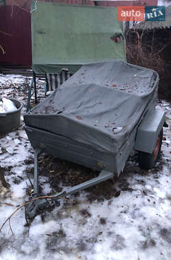 Борт Циклон 8169 1992 в Полтаве