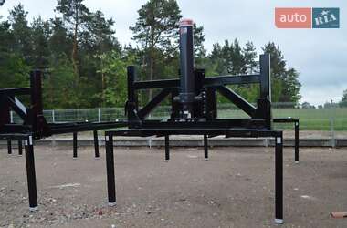 Контейнеровоз полуприцеп D-Tec FT-4303V 2025 в 