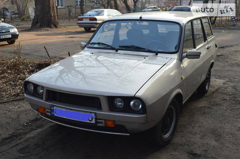 Универсал Dacia 1310 1991 в Черкассах