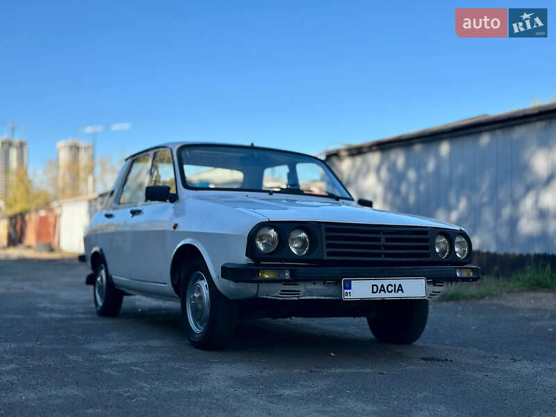 Седан Dacia 1310 1991 в Киеве