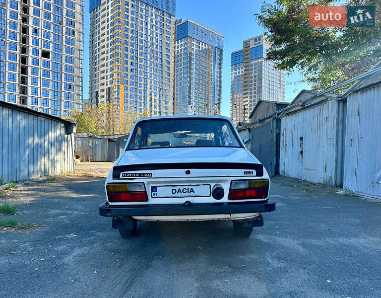 Седан Dacia 1310 1991 в Киеве
