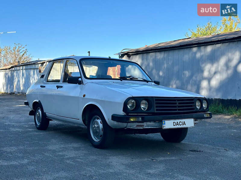 Седан Dacia 1310 1991 в Киеве