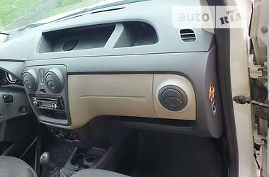 Вантажний фургон Dacia Dokker 2014 в 