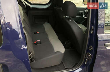 Минивэн Dacia Dokker 2019 в 