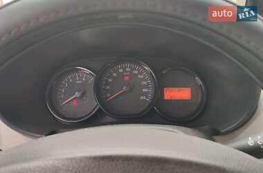 Грузовой фургон Dacia Dokker 2013 в 