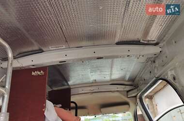 Грузовой фургон Dacia Dokker 2013 в 