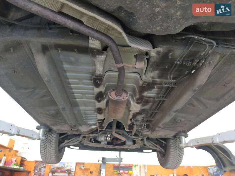 Мінівен Dacia Dokker 2013 в Вінниці