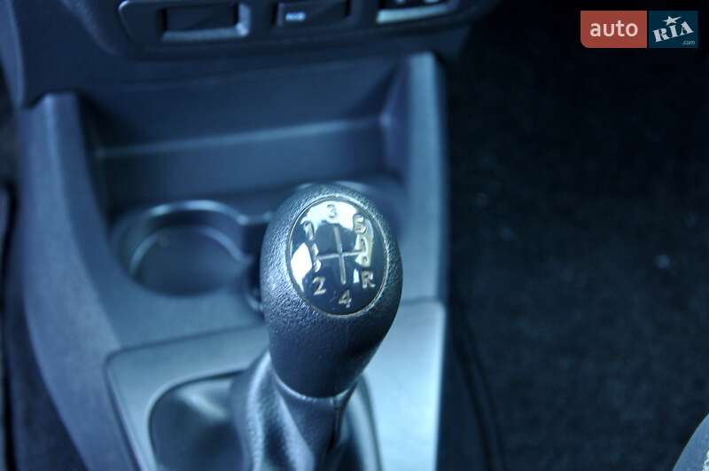 Минивэн Dacia Dokker 2018 в Львове