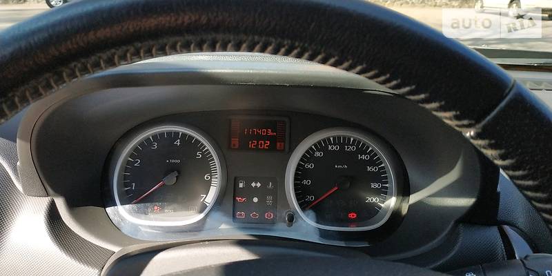 Внедорожник / Кроссовер Dacia Duster 2011 в Черкассах фото 9 Внедорожник / Кроссовер Dacia Duster 2011 в Черкассах