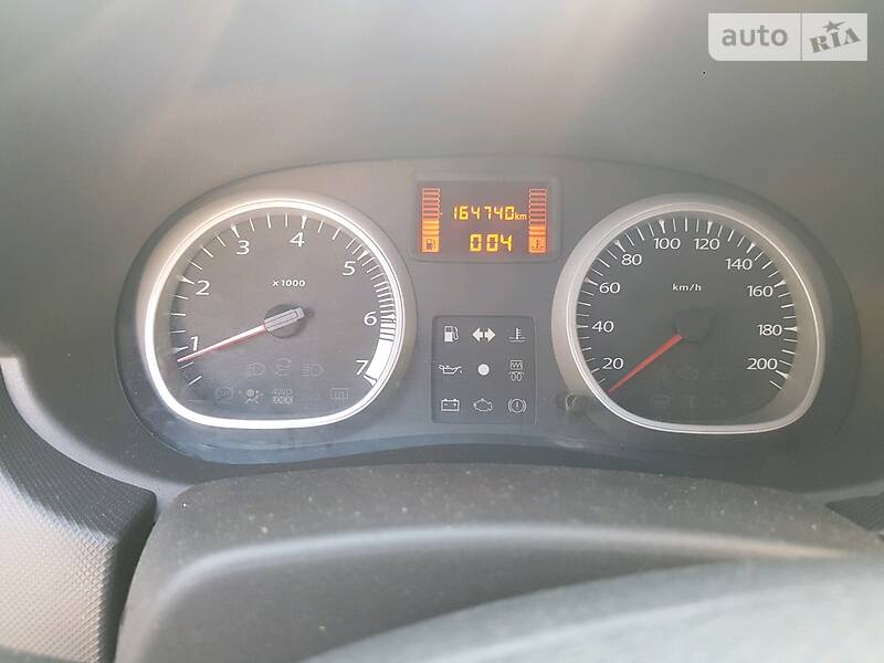 Універсал Dacia Duster 2011 в Тернополі