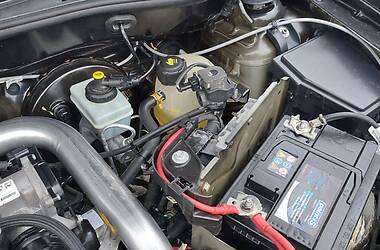 Позашляховик / Кросовер Dacia Duster 2013 в Умані