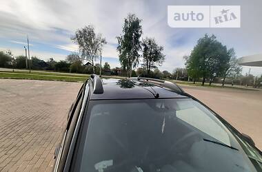 Позашляховик / Кросовер Dacia Duster 2013 в Сумах
