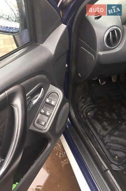 Внедорожник / Кроссовер Dacia Duster 2013 в Кривом Роге