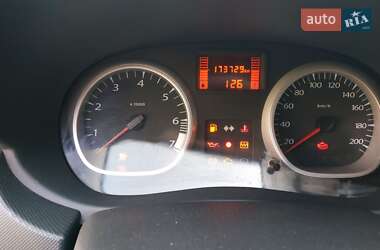 Внедорожник / Кроссовер Dacia Duster 2012 в Харькове