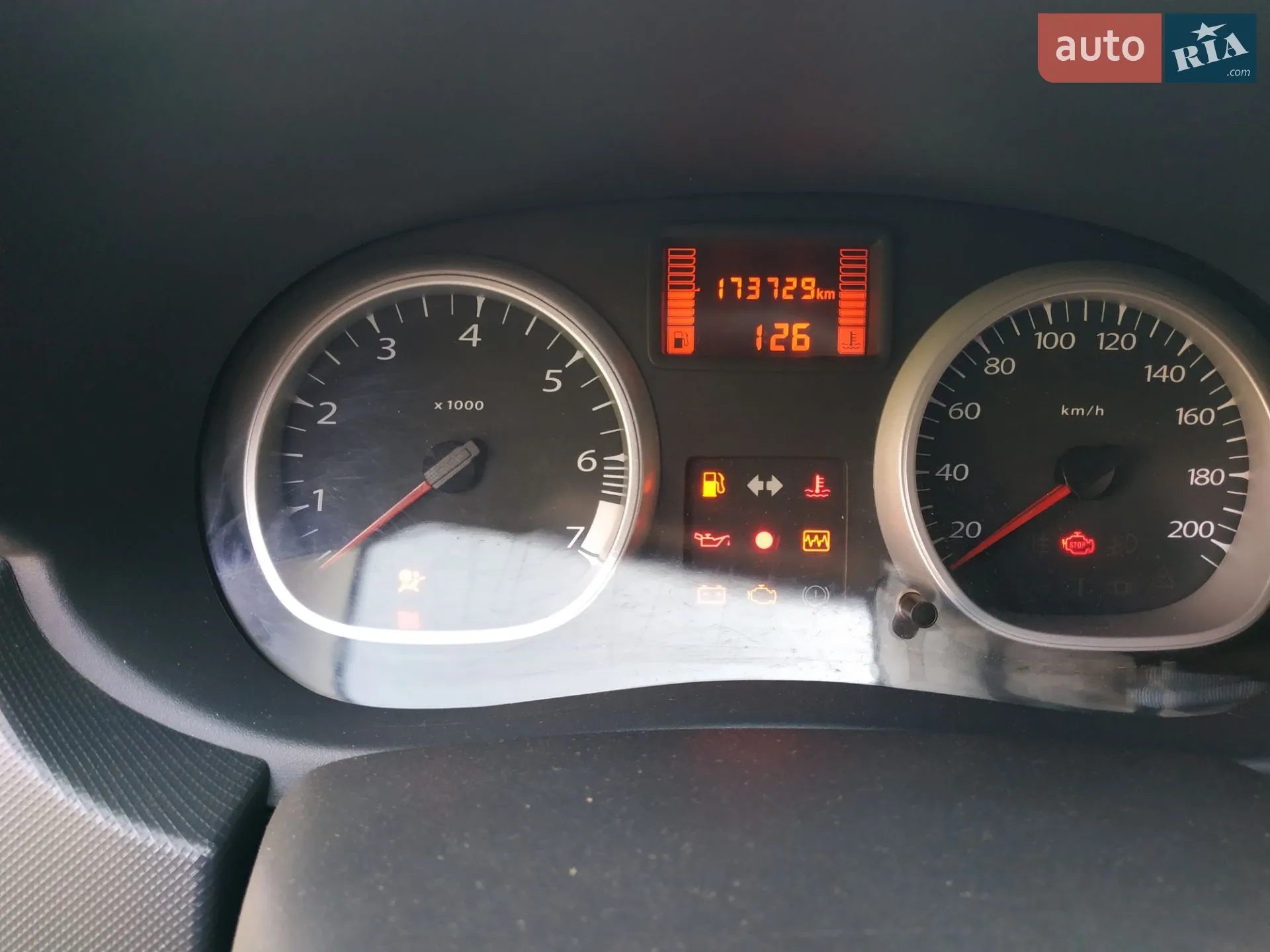 2012 Dacia Duster - мініатюра 7