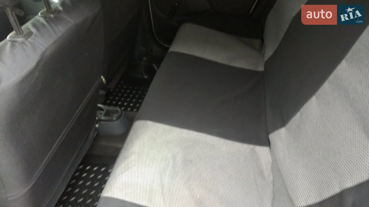2010 Dacia Duster - мініатюра 29