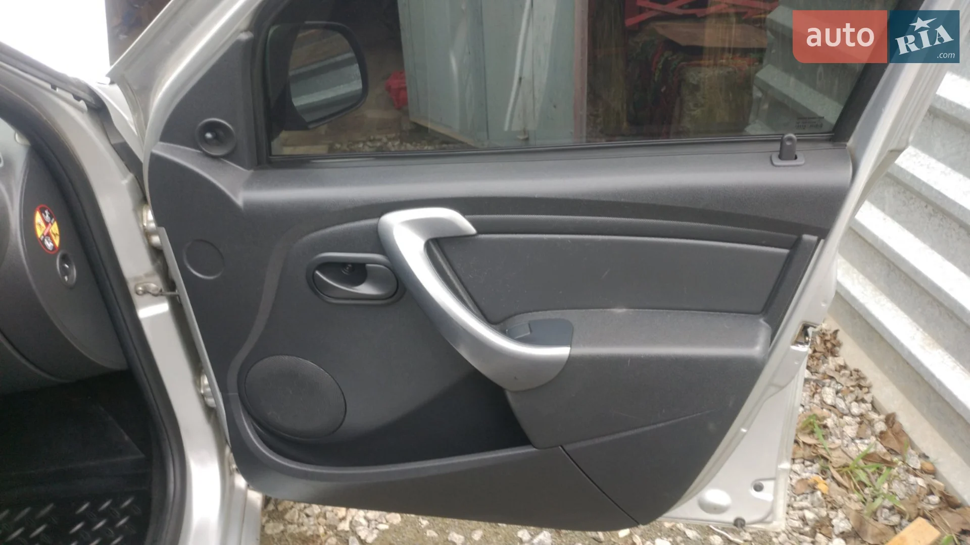 2010 Dacia Duster - мініатюра 4