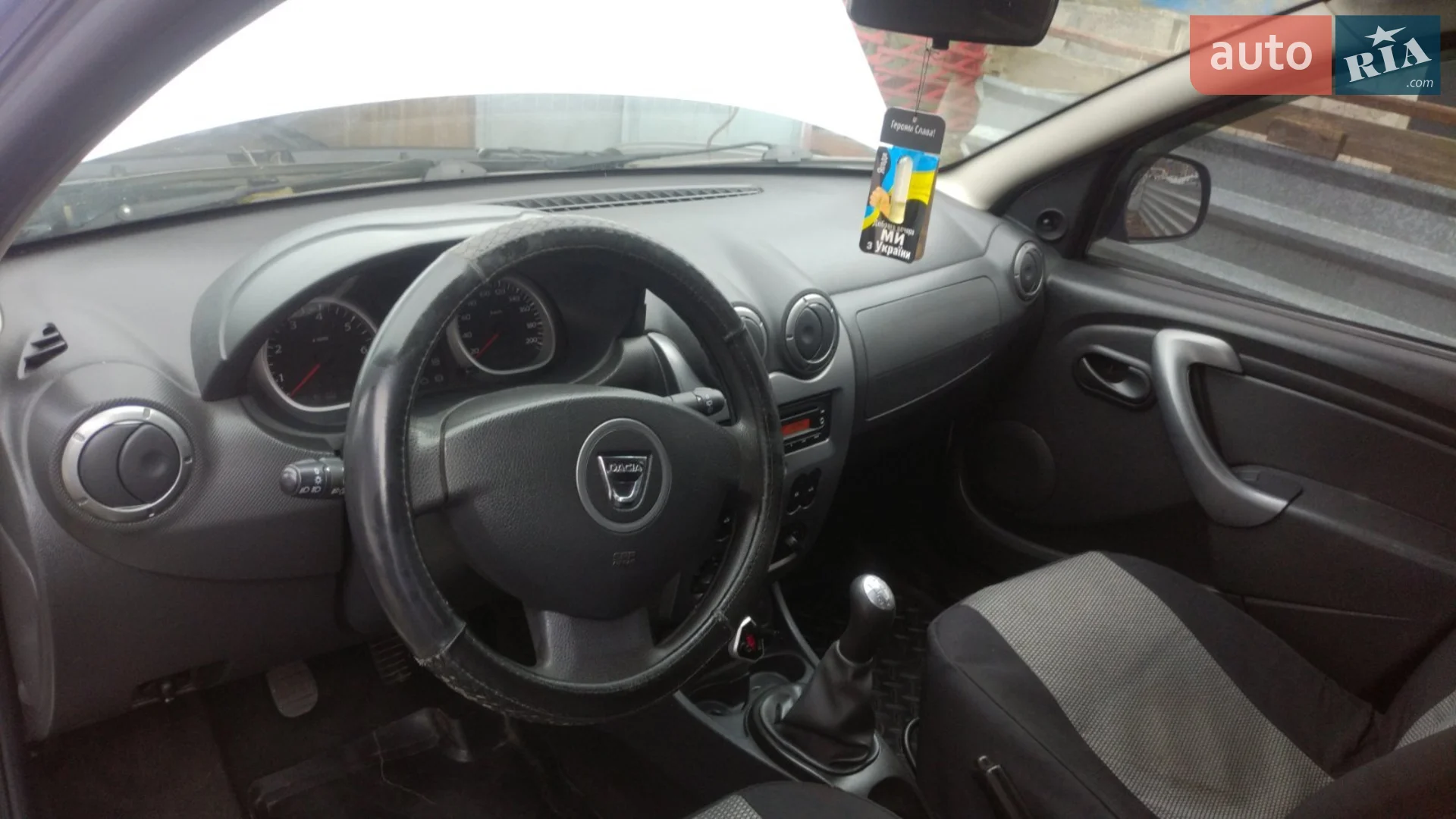 2010 Dacia Duster - мініатюра 6