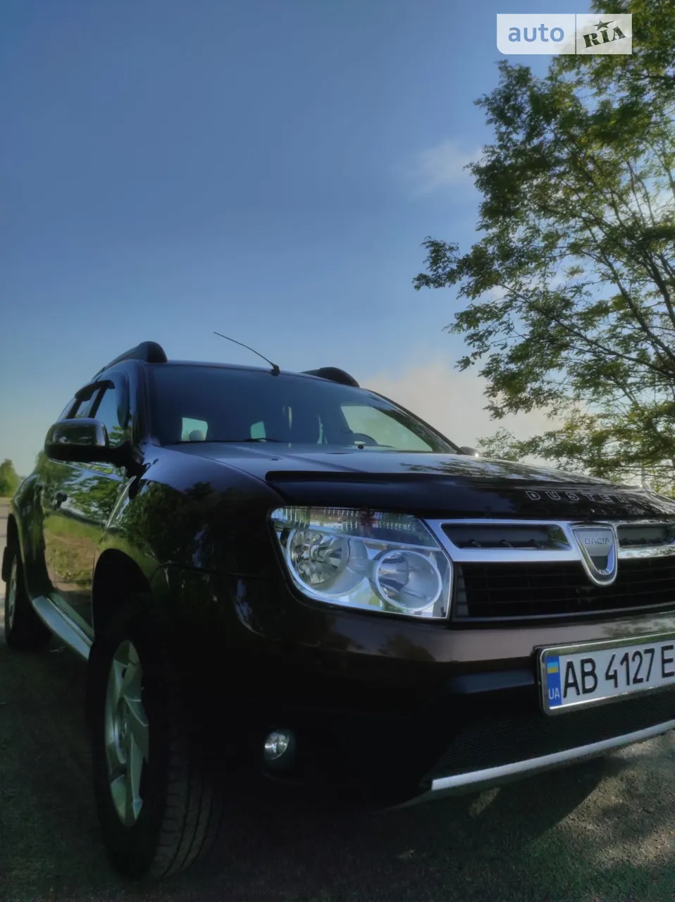 2011 Dacia Duster - мініатюра 26