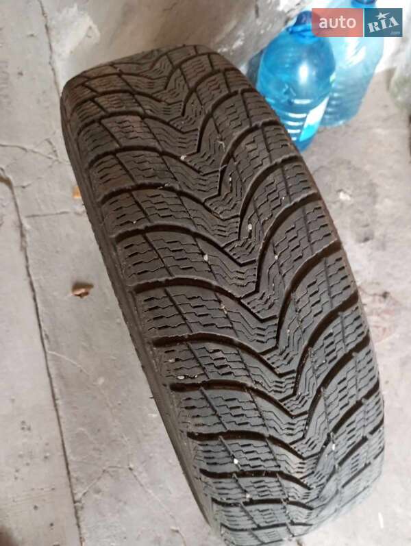 Внедорожник / Кроссовер Dacia Duster 2012 в Александровке