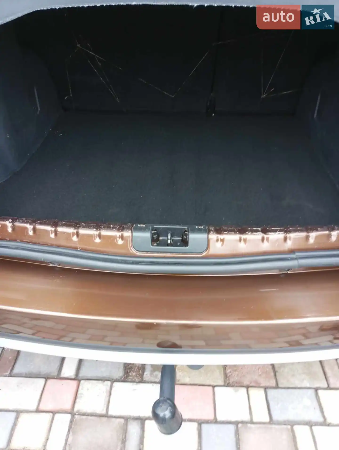 2012 Dacia Duster - мініатюра 10
