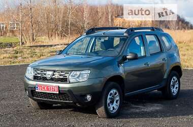 AUTO.RIA – Дачия Дастер 2014 года в Украине - купить Dacia Duster 2014 года